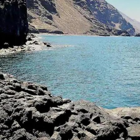 Vivienda El Remo-Vv-1 Daire Los Llanos De Aridane Dış mekan fotoğraf
