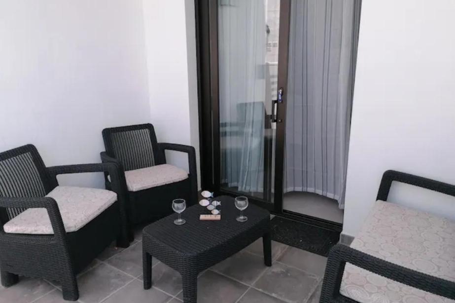 Vivienda El Remo-Vv-1 Daire Los Llanos De Aridane Dış mekan fotoğraf