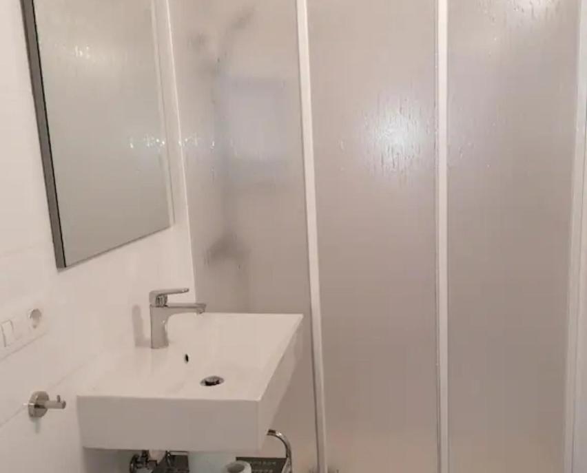 Vivienda El Remo-Vv-1 Daire Los Llanos De Aridane Dış mekan fotoğraf