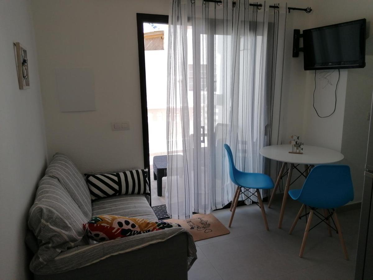 Vivienda El Remo-Vv-1 Daire Los Llanos De Aridane Dış mekan fotoğraf