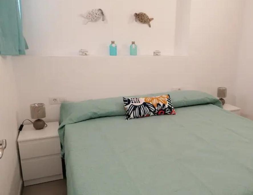 Vivienda El Remo-Vv-1 Daire Los Llanos De Aridane Dış mekan fotoğraf